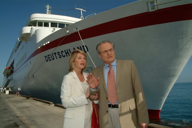 Bild: ZDF /​ Dirk Bartling