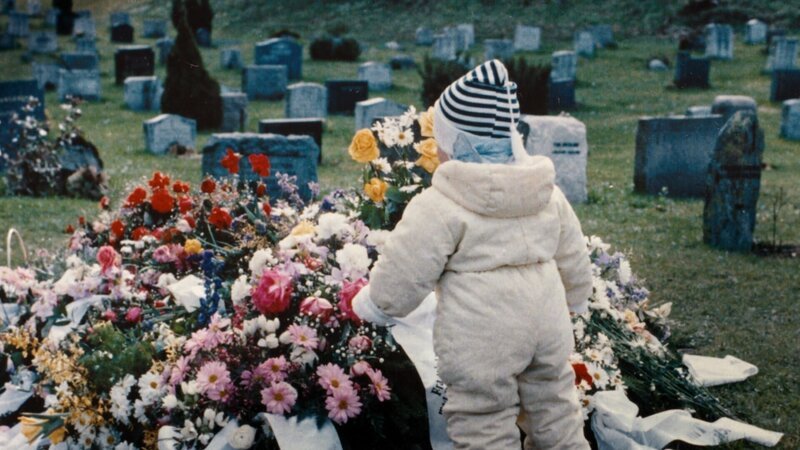 Halvor Grab – Bild: TVNOW/​ © 2020 DANISH DOCUMENTARY PRODUCTION ApS and NORDISK FILM PRODUCTION AS.txt