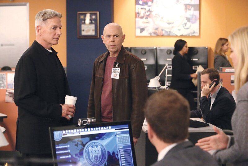 Bild: PLURIMEDIA (CBS Broadcasting Inc.) Bild: PLURIMEDIA (CBS Broadcasting Inc.)