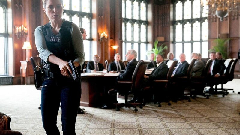 Bild: RTL /​ NBC Studios