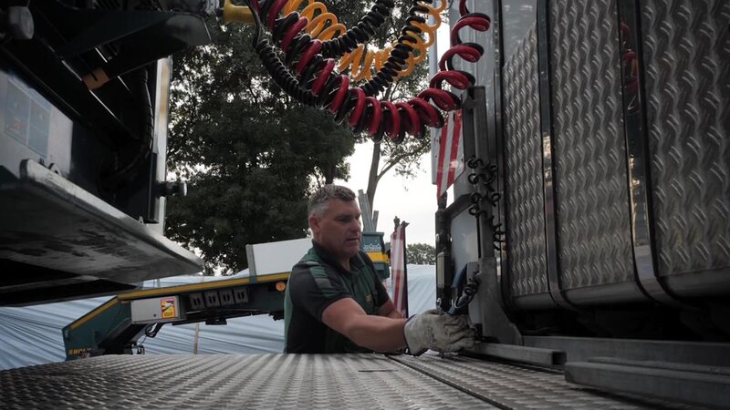 . – Bild: Warner Bros. Discovery