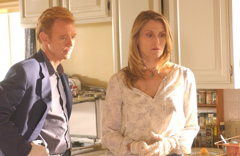 Radioaktiv – Bild: RTL /​ CBS