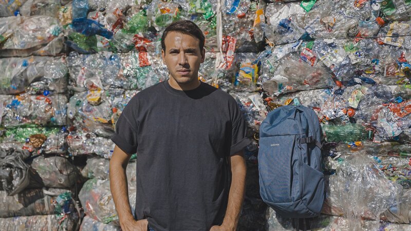 Bild: ZDF und Leonard Bendix