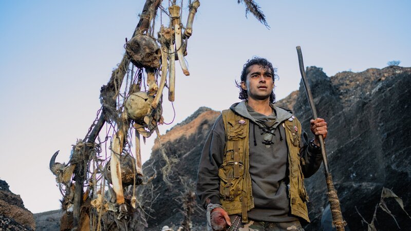 Bild: Gordon Timpen, SMPSP/​Amazon/​W&B