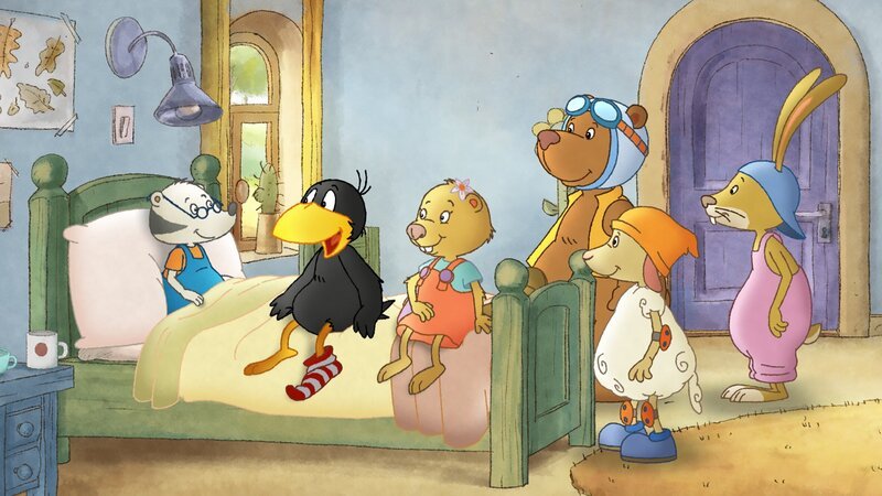 Bild: SWR/​Akkord Film