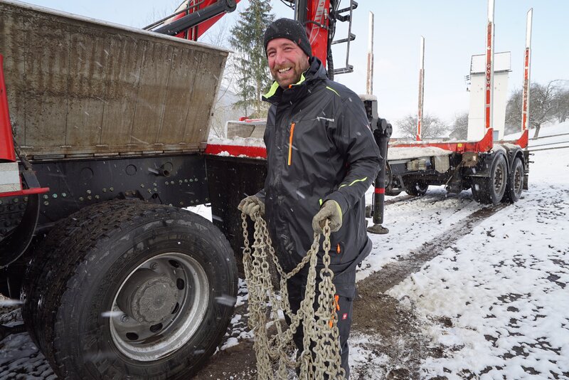 Ronny Vötsch. – Bild: Discovery Communications