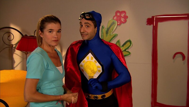 Bild: WDR/​Die Sendung mit dem Elefanten