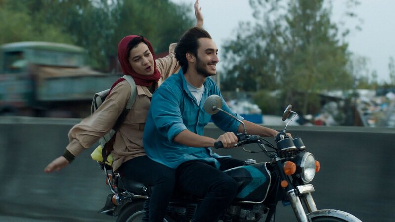 Leere Netze – Bild: ZDF