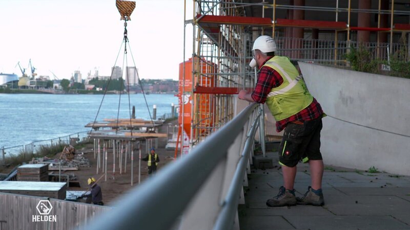 . – Bild: Warner Bros. Discovery