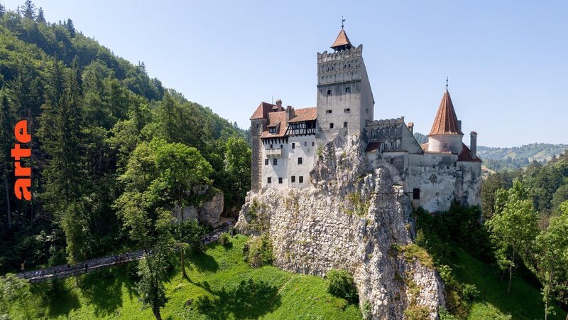 Bild: Bran Dracula’s Castle