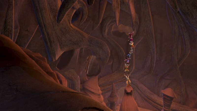 Bild: ZDF/​method Film/​DQ Entertainment