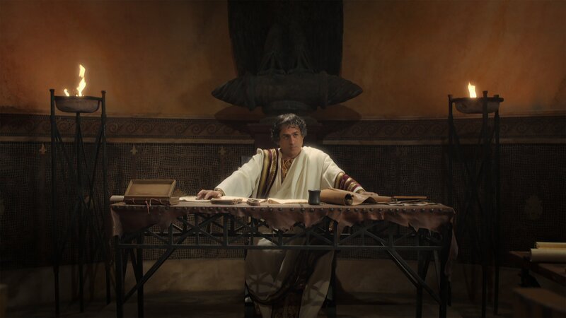 Bild: ZDF und Jens Boeck, Gruppe5 Filmproduktion