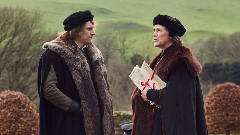 Bild: Nick Briggs/​Playground Television UK