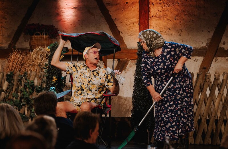 Bild: SWR/​Ronny Zimmermann