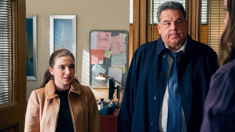 Bild: ORF/​Sevenone International/​CBS