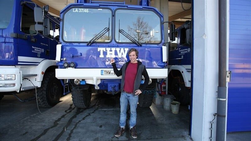 Bild: BR/​megaherz GmbH/​Meinl. /​ KiKA