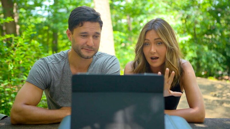 Bild: Circle The Globe Productions. /​ Discover Images. /​ Discovery Communications, LLC.