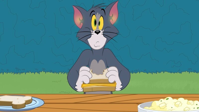 Courtesy of Warner Brothers – Bild: Warner Brothers