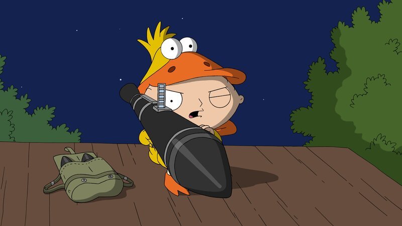 Bild: FOX BROADCASTING