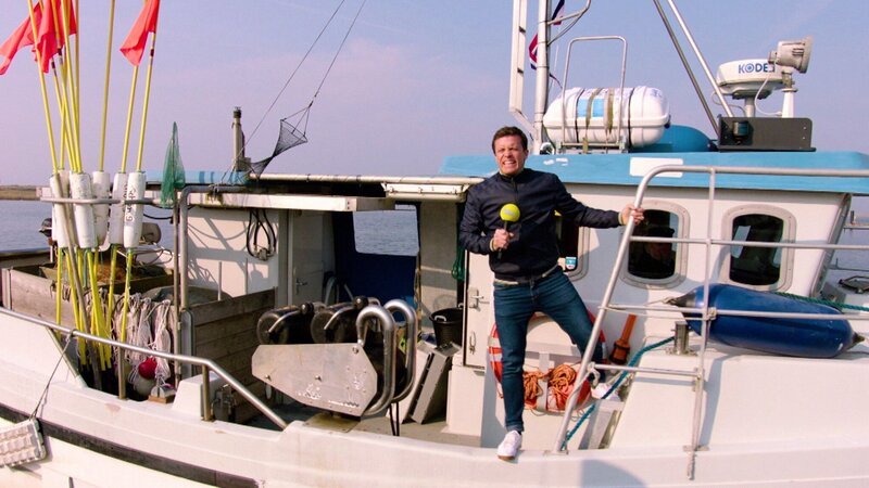 . – Bild: Courtesy of Disney+