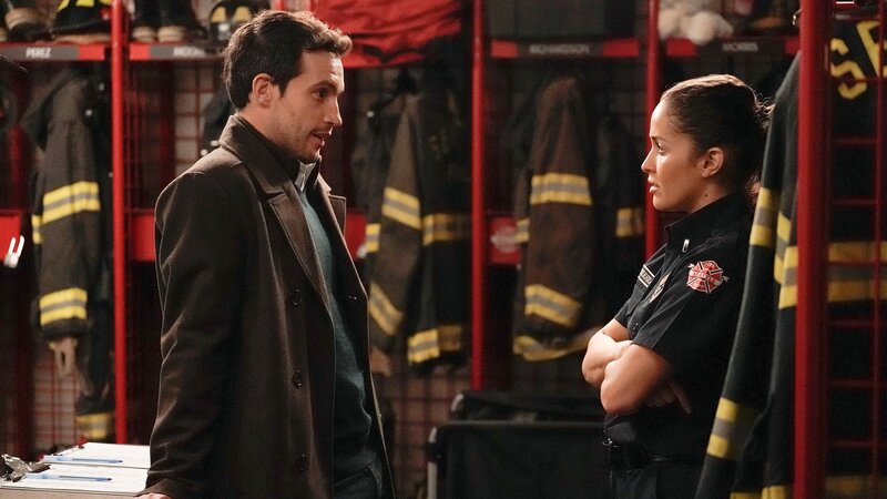 Bild: SRF/​Motion Picture/​ABC Signature