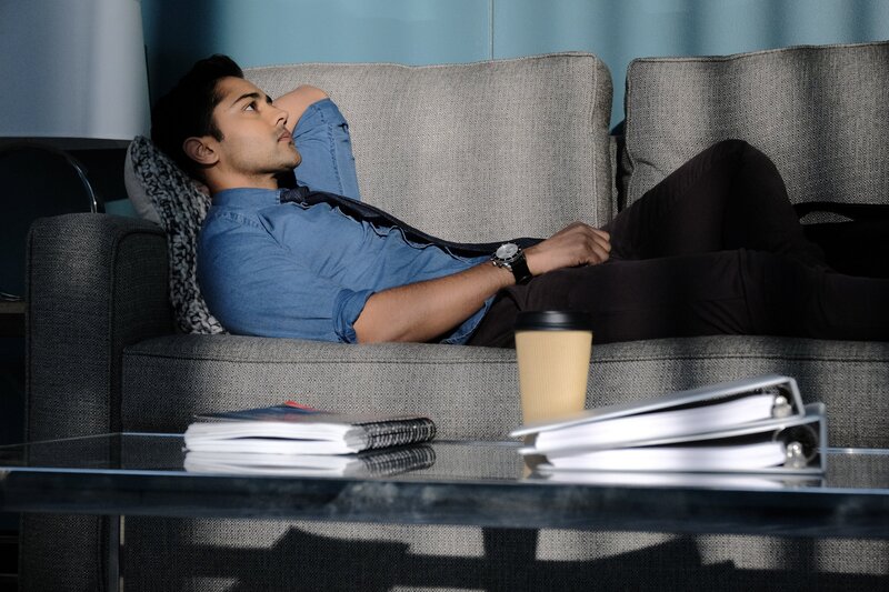 Bild: Twentieth Century Fox Film Corporation /​ Guy D’Alema