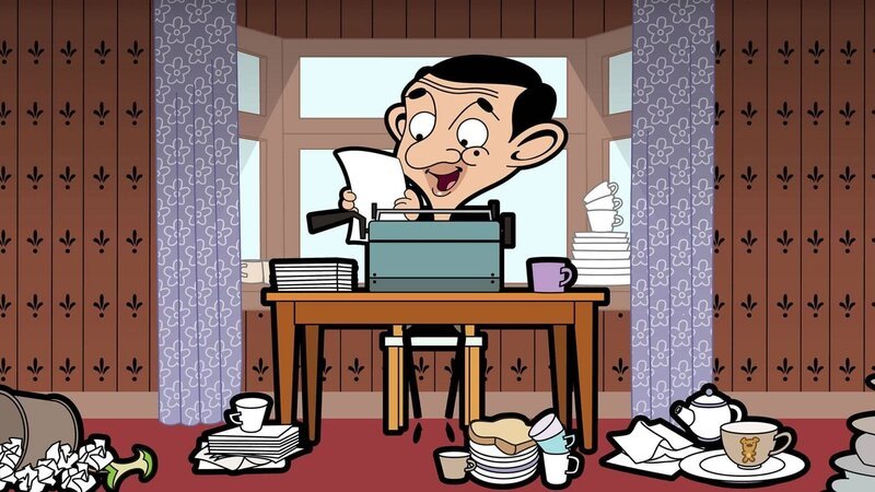 Bild: Cartoon Network Italy (ITAL) Bild: Cartoon Network Italy (ITAL)