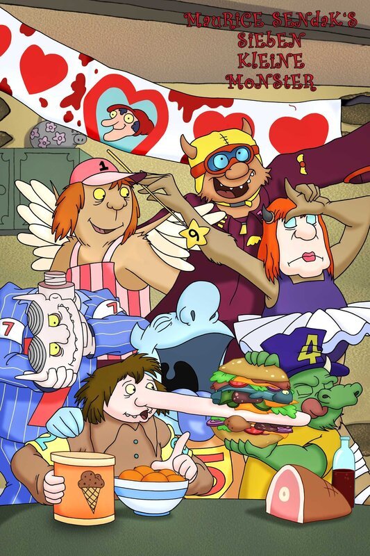 Bild: 2002 Nelvana Limited