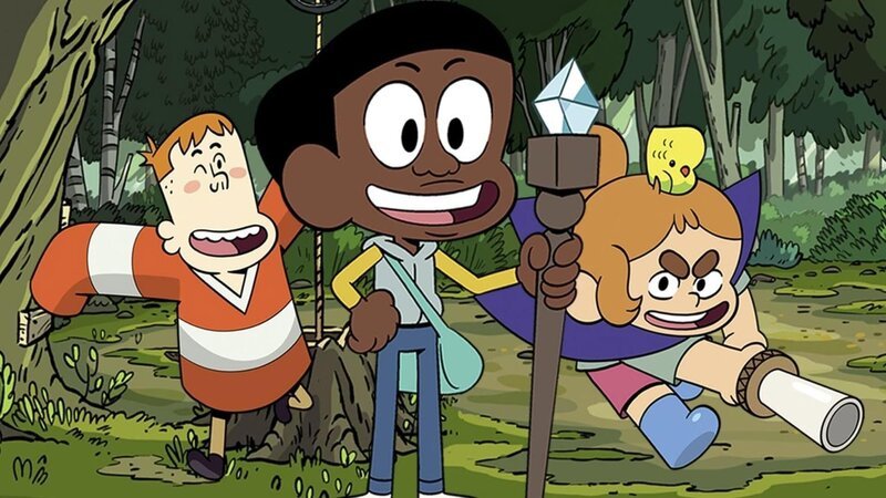 Bild: Cartoon Network Italy (ITAL)