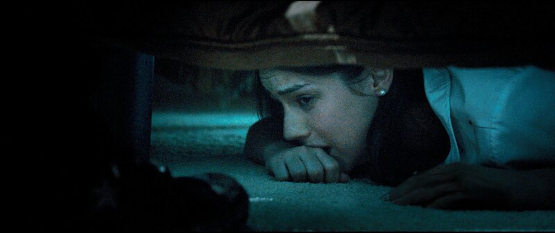 The Purge - Die Säuberung – Bild: Overlord Productions, Inc.