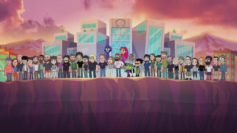 Bild: Warner Bros. Entertainment Inc.