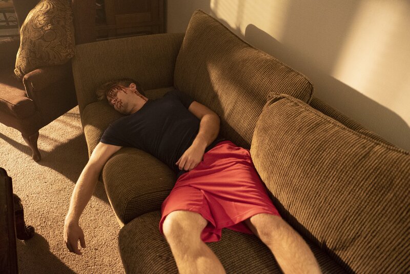 Bild: Jupiter Entertainment, 2018 Lizenzbild frei