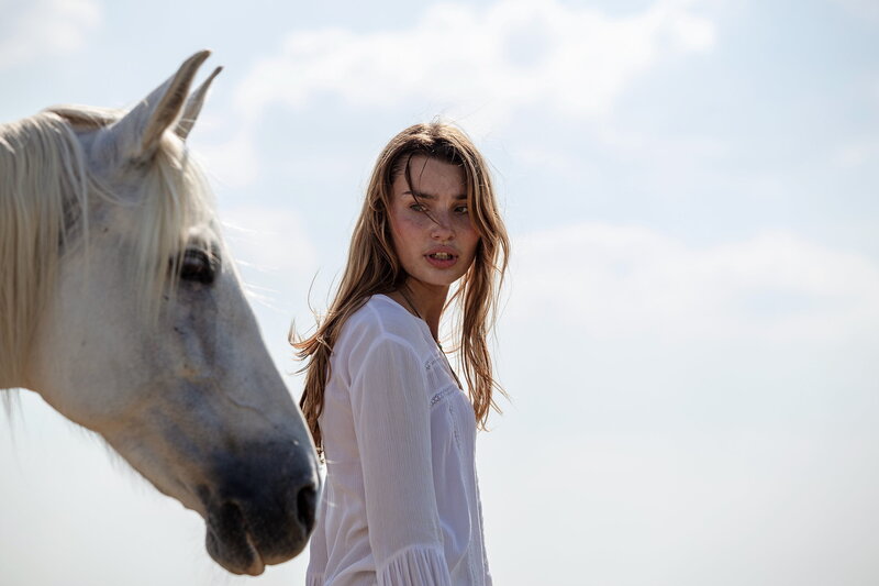 Immenhof 2 - Das große Versprechen – Bild: SRF2