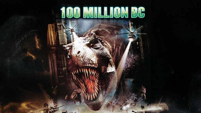 100 Million BC – Bild: Watch 4 Movies
