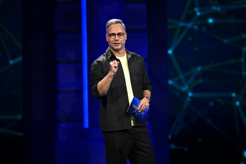 Matthias Opdenhövel – Bild: Willi Weber /​ Joyn