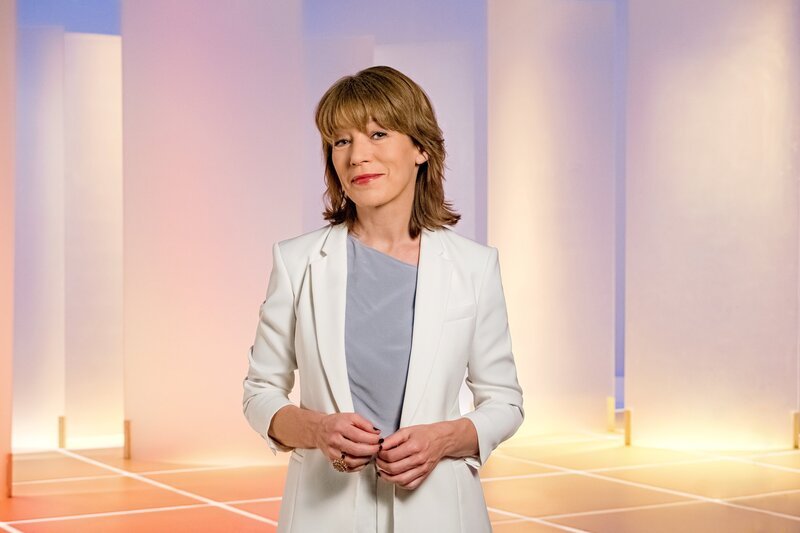 Bild: ORF /​ Günther Pichlkostner
