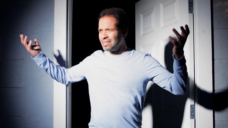 Andrew (Alberto Henriquez) – Bild: Crime & Investigation