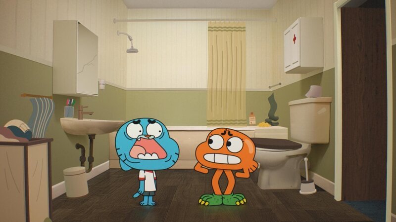 Bild: Cartoon Network