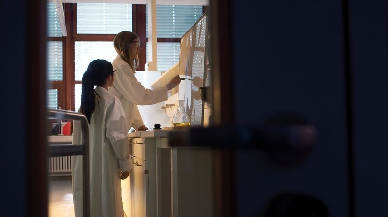 Bild: rbb/​André Schmidtke