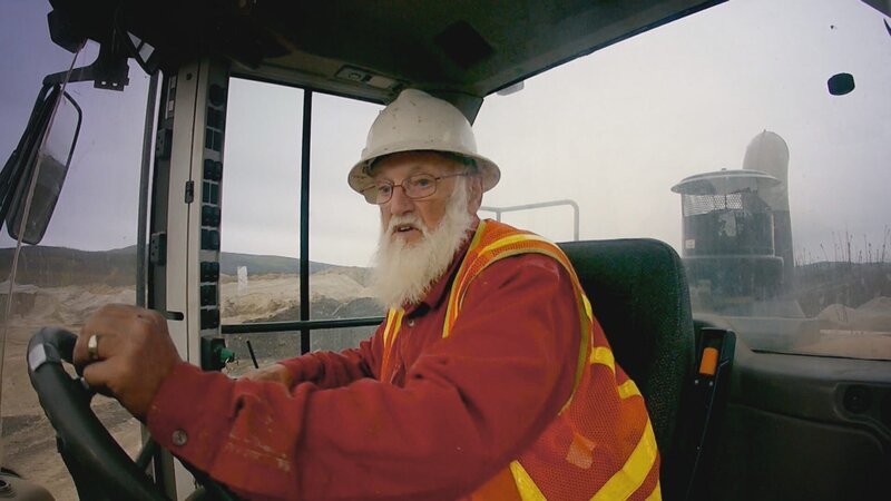 . – Bild: Warner Bros. Discovery