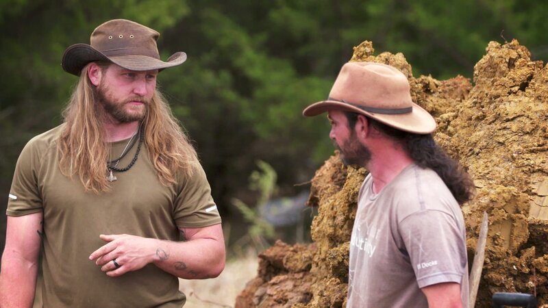 . – Bild: Warner Bros. Discovery