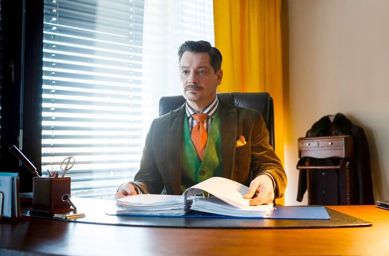 Bild: ARD/​Kai Schulz /​ ARD-Programmdirektion