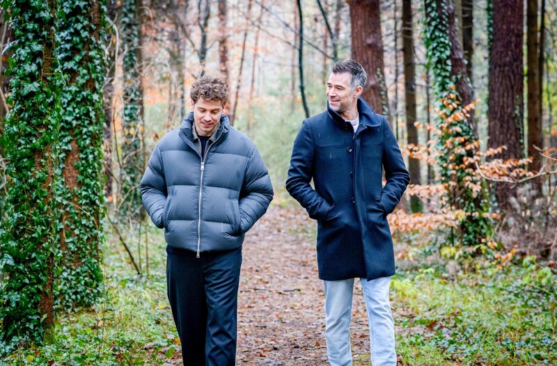 Bild: ORF/​ARD/​Christof Arnold