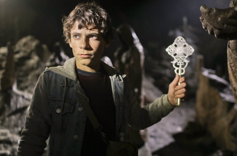 Nachtwald – Bild: SWR/​Felix Meinhardt