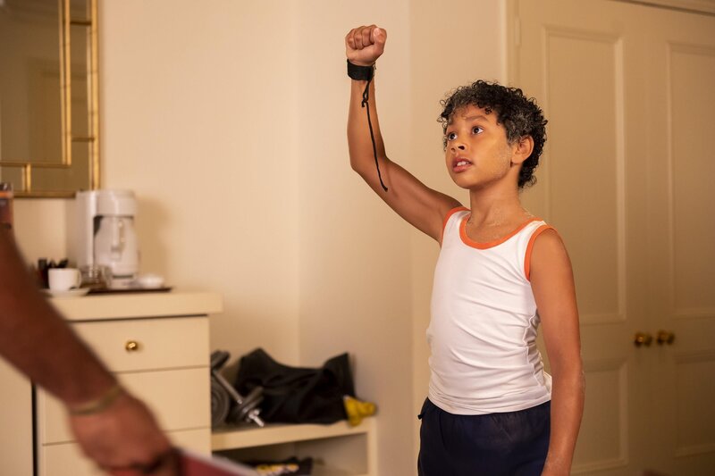 Pictured: Adrian Groulx as Dwayne – Bild: Universal Television LLC