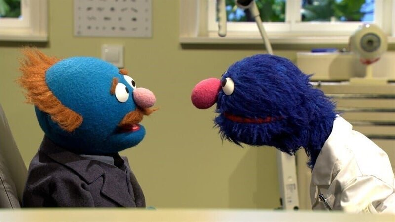 Bild: NDR/​Sesame Workshop /​ KiKA