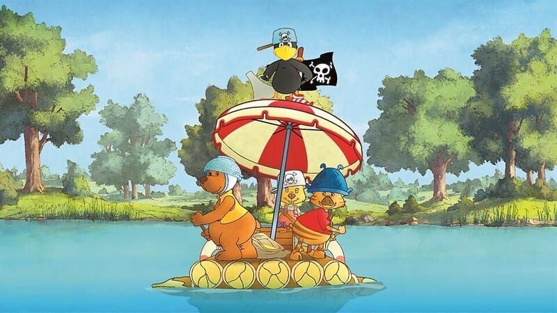 Bild: SWR /​ NDR /​ Akkord Film