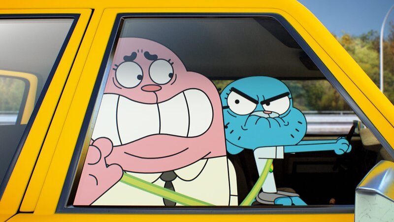 Bild: Cartoon Network