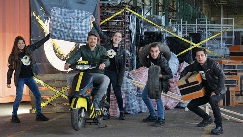 Bild: ZDF/​Laura Dalinghaus