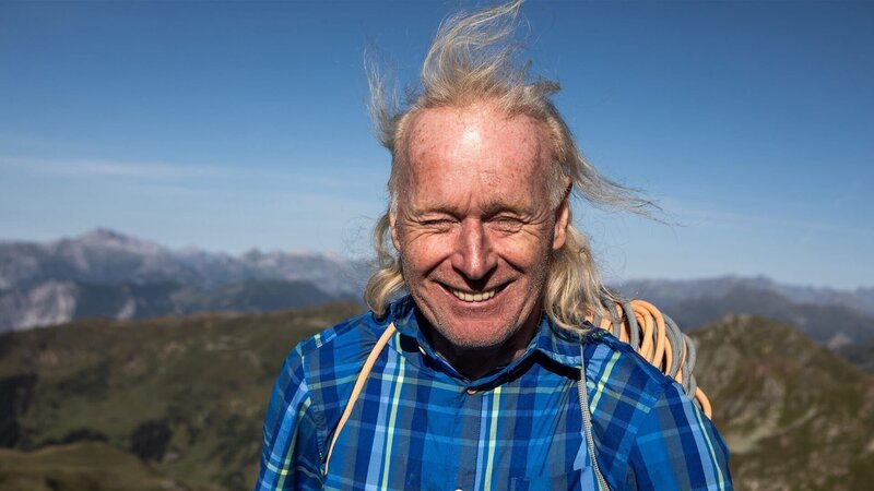 Beat Kammerlander – Bild: HIGH VIEW